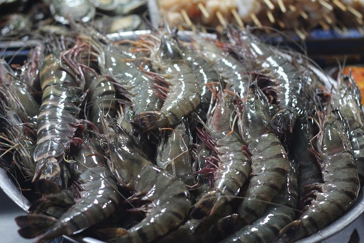 Doanh nghiệp xuất khẩu tôm rẽ khỏi lối cũ