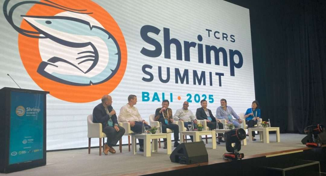 Hội nghị Thượng đỉnh Tôm TCRS 2025: Ngành tôm toàn cầu tìm giải pháp ứng phó thách thức