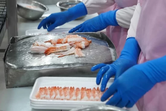 Thủy sản Việt Nam mở rộng dư địa tăng trưởng tại thị trường Trung Quốc 